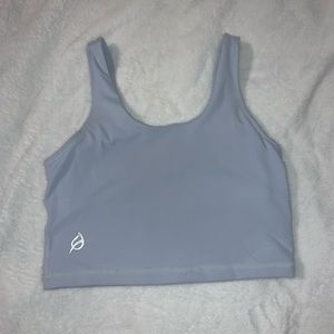 P’tula FAITH CLASSIC CROP TOP!!